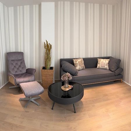 Boutique Apartment Loreley- Charmante Stillvolle Unterkunft Osnabrück Buitenkant foto