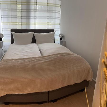 Boutique Apartment Loreley- Charmante Stillvolle Unterkunft Osnabrück Buitenkant foto