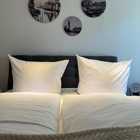 Boutique Apartment Loreley- Charmante Stillvolle Unterkunft Osnabrück Buitenkant foto