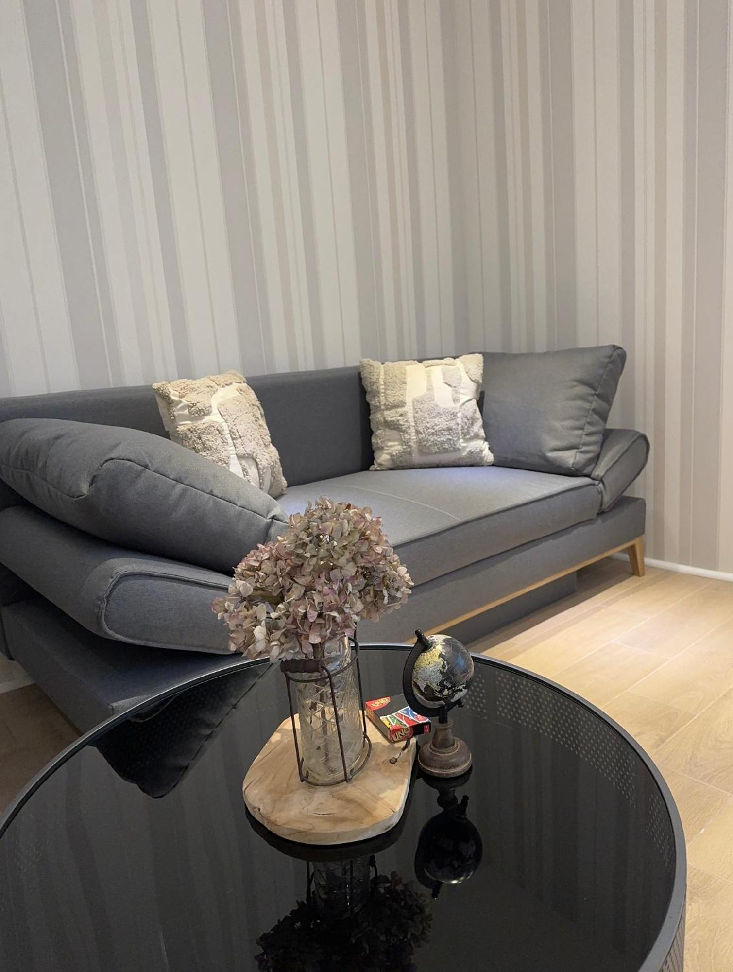 Boutique Apartment Loreley- Charmante Stillvolle Unterkunft Osnabrück Buitenkant foto
