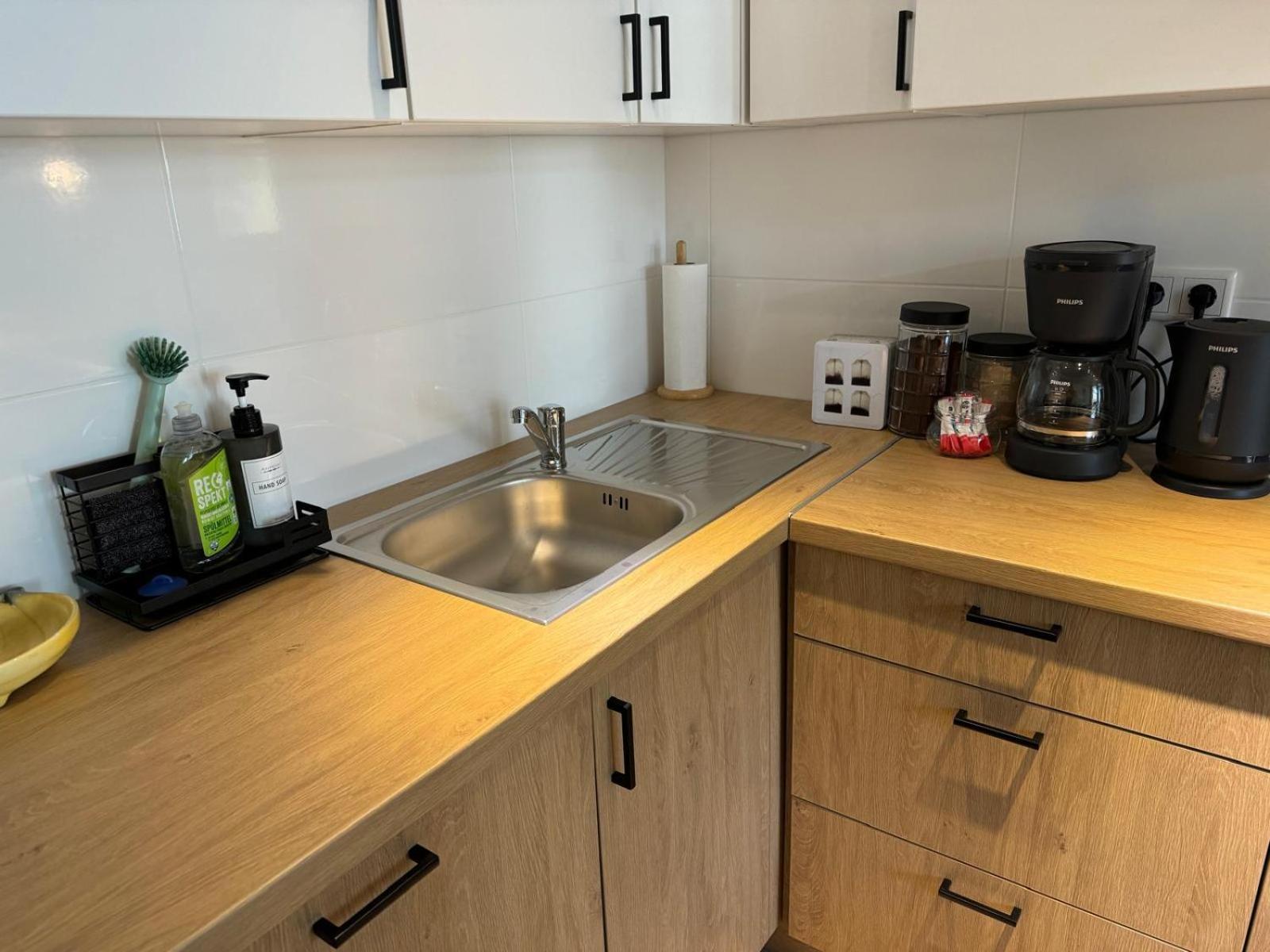 Boutique Apartment Loreley- Charmante Stillvolle Unterkunft Osnabrück Buitenkant foto