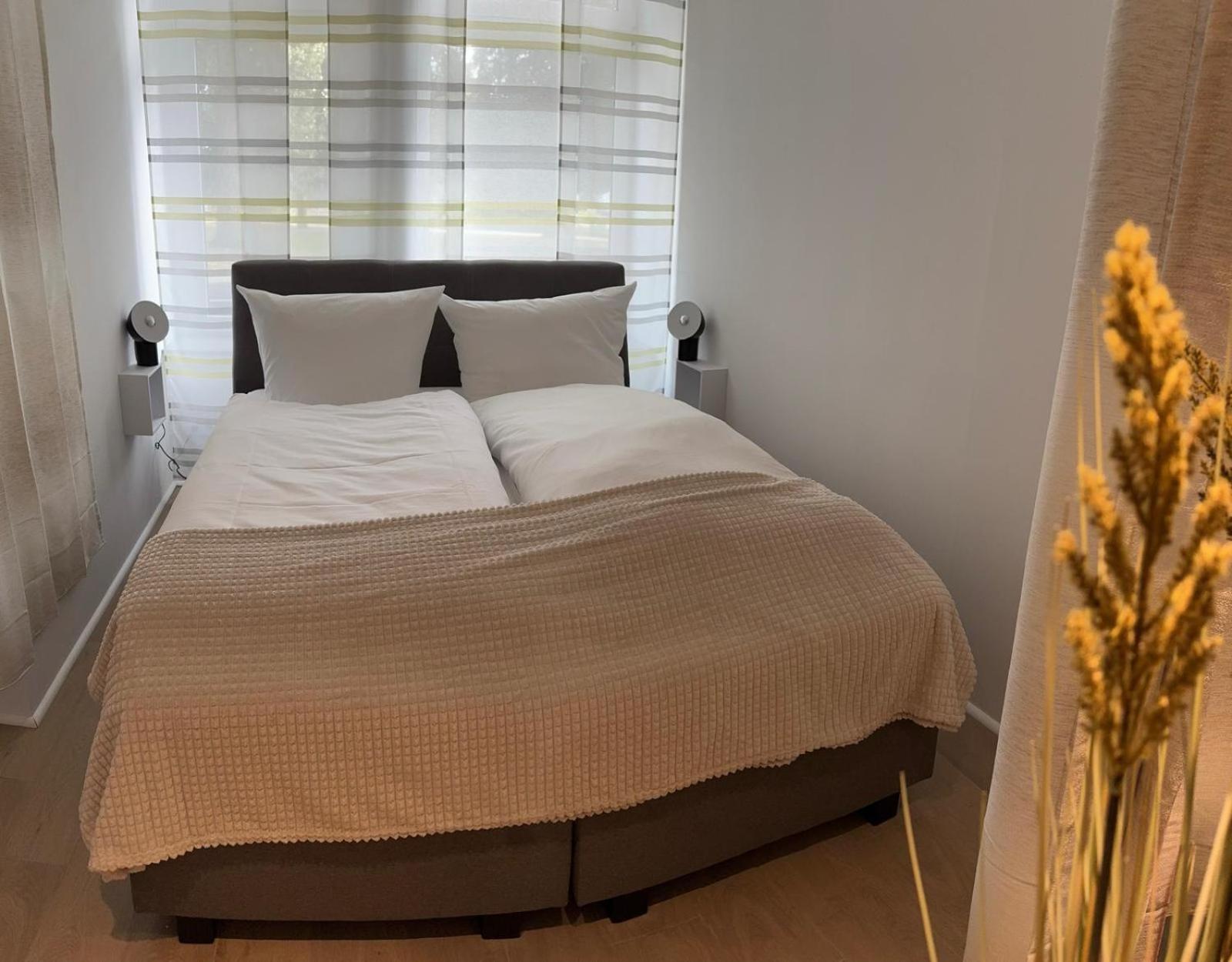 Boutique Apartment Loreley- Charmante Stillvolle Unterkunft Osnabrück Buitenkant foto